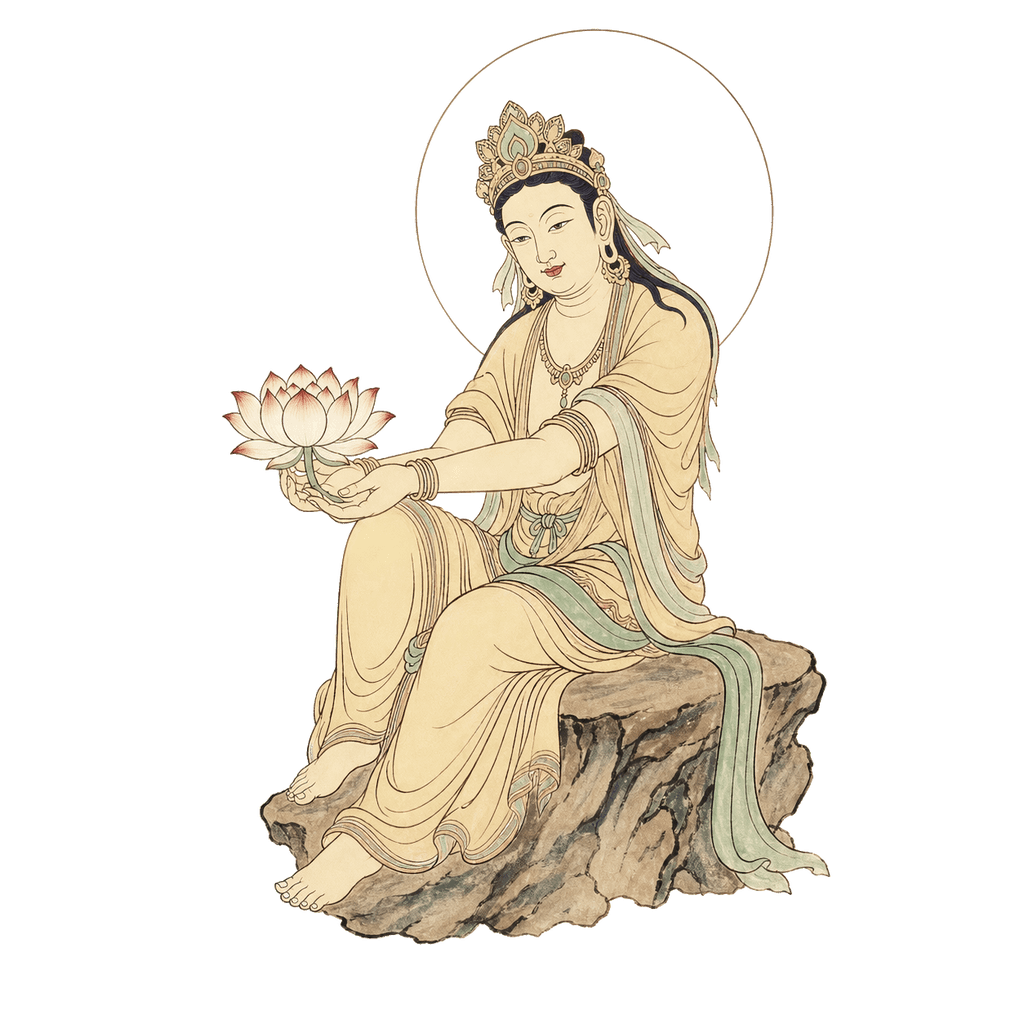 欢喜童子